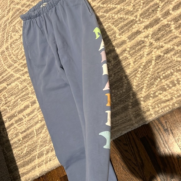 Mad happy Women’s sweatpants. Size small in perfect condition. - Picture 3 of 5